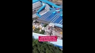 En Chine, une explosion dans une mine de charbon fait au moins 90 morts