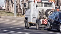 Pouvez-vous courir derrière la fourrière pour récupérer votre voiture ?