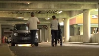 "Complètement démesuré" : la fièvre monte autour des parkings payants des hôpitaux, un remède en préparation