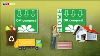 VIDÉO - Composter les emballages, c'est possible : voici les logos à connaître