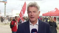 Fabien Roussel sur TF1 : "Le Premier ministre doit montrer qu'il est prêt aux ruptures"