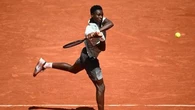 Roland-Garros : sensation du début du tournoi, Moïse Kouame confirme face à Vallejo
