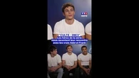 "Ils étaient les meilleurs amis des Français" : dans les coulisses de "Culte : 2Be3", la série sur le célèbre boys band