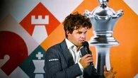 Le champion d'échecs Magnus Carlsen contraint au match nul face à 143.000 joueurs, après une partie de 46 jours