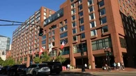 Coupe du monde 2026 : à quoi ressemble l'hôtel Four Seasons de Boston, le repaire cinq étoiles des Bleus ?