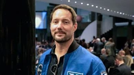 "On a choisi de la saisir" : l'astronaute Thomas Pesquet salue "l'opportunité" d'une nouvelle mission spatiale en 2027