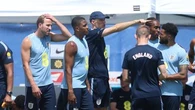 Coupe du monde 2026 : l'Angleterre victime d'un mystérieux vol, la police enquête