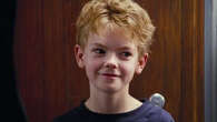 Il jouait Sam dans "Love Actually" : que devient Thomas Brodie-Sangster ?