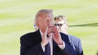 Taxes sur le numérique : Trump menace à nouveau l'Union européenne de droits de douane "de 100 %"