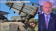 « Il n’y a plus assez d’hommes pour tenir la ligne de front » en Ukraine, alerte le général François Chauvancy sur LCI