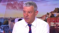 "Il va falloir dépenser moins" : le thermomètre de la dette bat aussi des records, selon Nicolas Doze sur LCI