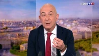 "Il n'y a pas 5,7 millions de fonctionnaires, mais 68 millions" : la mise au point de François Lenglet sur la dépense publique