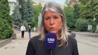 L'Ukraine lance plus de 400 drones sur Moscou et sa région : la Russie frappée "de plus en plus en profondeur"