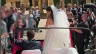 "Un faire-part et un plan de déviation" : un mariage célébré pendant le passage du Tour de France en Dordogne