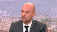 Reconnaissance de l'État palestinien : "Une victoire diplomatique majeure pour la France", se félicite Jean-Noël Barrot