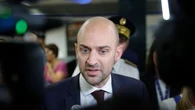 Otages retenus en Iran : Jean-Noël Barrot exige "leur libération immédiate et inconditionnelle"