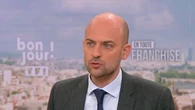"Aller plus loin" : Macron va faire passer des messages fermes au président syrien, prévient Jean-Noël Barrot sur TF1