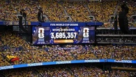 La Coupe du monde 2026 pulvérise le record d'affluence dans un Mondial avant la fin de la phase de groupes