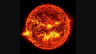 Un record et des images inédites : le soleil photographié au plus près par un engin spatial