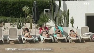 Soleil garanti : les “all inclusive” d’Agadir