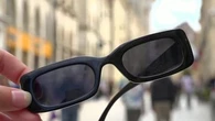 Vacances d'été : méfiez-vous des lunettes de soleil bon marché qui n'offrent pas une protection optimale