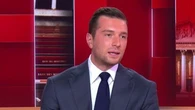 "La censure est possible" : sur LCI, Jordan Bardella appelle LR et le PS à "retrouver du courage"