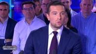 EN BREF - 2027, Le Pen, insécurité, Ukraine… Ce qu'il faut retenir de "La Grande confrontation" avec Jordan Bardella sur LCI