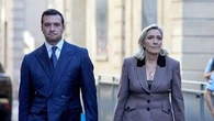 Retraites : le Rassemblement national arrivera-t-il à fixer une ligne claire après les dissensions affichées par Le Pen et Bardella ?