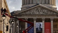 Robert Badinter au Panthéon : qu'est-ce qu'un cénotaphe, ce monument érigé pour lui rendre hommage ?