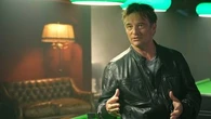 Il mêle sa voix à celle de Johnny : David Hallyday se confie sur le tournage de son nouveau clip