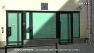 Bijoux dérobés : les voleurs sont passés par les caves !