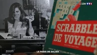 Zoom : le Paris de Dalida