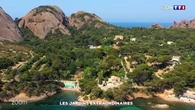 Zoom : les jardins extraordinaires