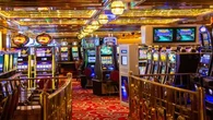 Ruiné après une session casino à bord d'un paquebot, un passager saute à l'eau pour échapper à ses dettes