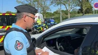 "Vous êtes à 54 km/h au-dessus de la limitation" : l'étau se resserre sur les auteurs de grands excès de vitesse