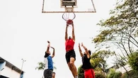 Pourquoi le streetball attire-t-il autant les passionnés de basket-ball ?
