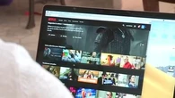 Plateformes de streaming : "C'est la première fois que ça décroche", explique Nicolas Doze sur LCI