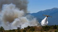 Incendies dans le Sud : la France fait appel à l'aide européenne pour lutter contre les feux