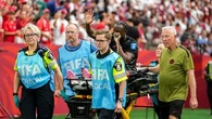"Nous avons entendu l'os se briser" : l'horrible blessure de l'ex-Marseillais Ismaël Koné, forfait jusqu'à la fin du Mondial