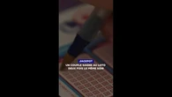 Jackpot : un couple gagne au loto deux fois le même soir