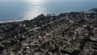 Los Angeles veut mettre fin au "tourisme de catastrophe", 6 mois après les incendies à Pacific Palisades