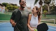 Pickleball : découvrez pourquoi ce sport va concurrencer le padel