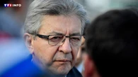Jean-Luc Mélenchon "se sent abandonné" par la communauté juive, qu'il a "défendue toute sa vie"