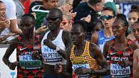 JO 2024 : mort de la marathonienne ougandaise Rebecca Cheptegei, brûlée par son petit ami