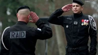 Prise d'otage, terrorisme... Le RAID, l'unité spécialisée dans les opérations "à haut risque", fête ses 40 ans