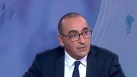 DIRECT VIDÉO - Le ministre de l'Intérieur Laurent Nuñez invité à 21h sur LCI
