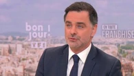 Rembourser les soins en fonction des revenus ? Une solution écoutée "avec attention" par Laurent Saint-Martin