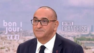 Grève du 2 octobre : "autour de 5.000 policiers" mobilisés à Paris, annonce Laurent Nuñez sur TF1