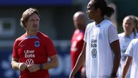 Euro 2025 : "Une nouvelle ère s'ouvre" pour les Bleues, sans Wendie Renard ni Eugénie Le Sommer