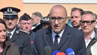 Fusillade à Nantes : "Je suis convaincu que les auteurs seront retrouvés", assure Laurent Nuñez